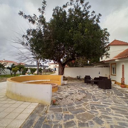O Mundo Da Lua Villa Azeitao Dış mekan fotoğraf