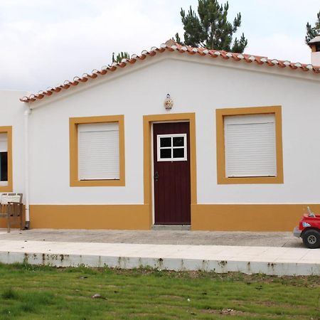 O Mundo Da Lua Villa Azeitao Dış mekan fotoğraf