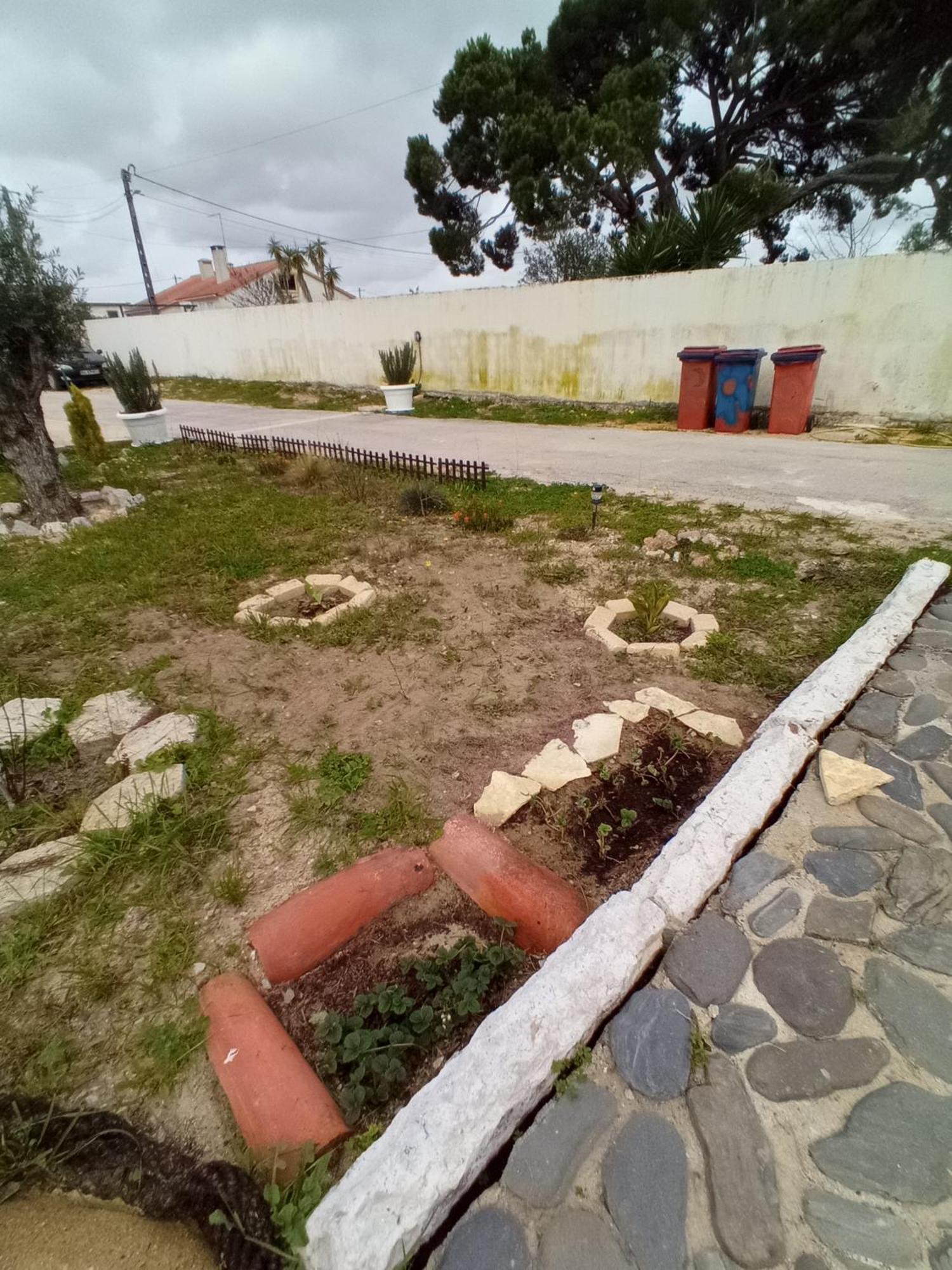 O Mundo Da Lua Villa Azeitao Dış mekan fotoğraf