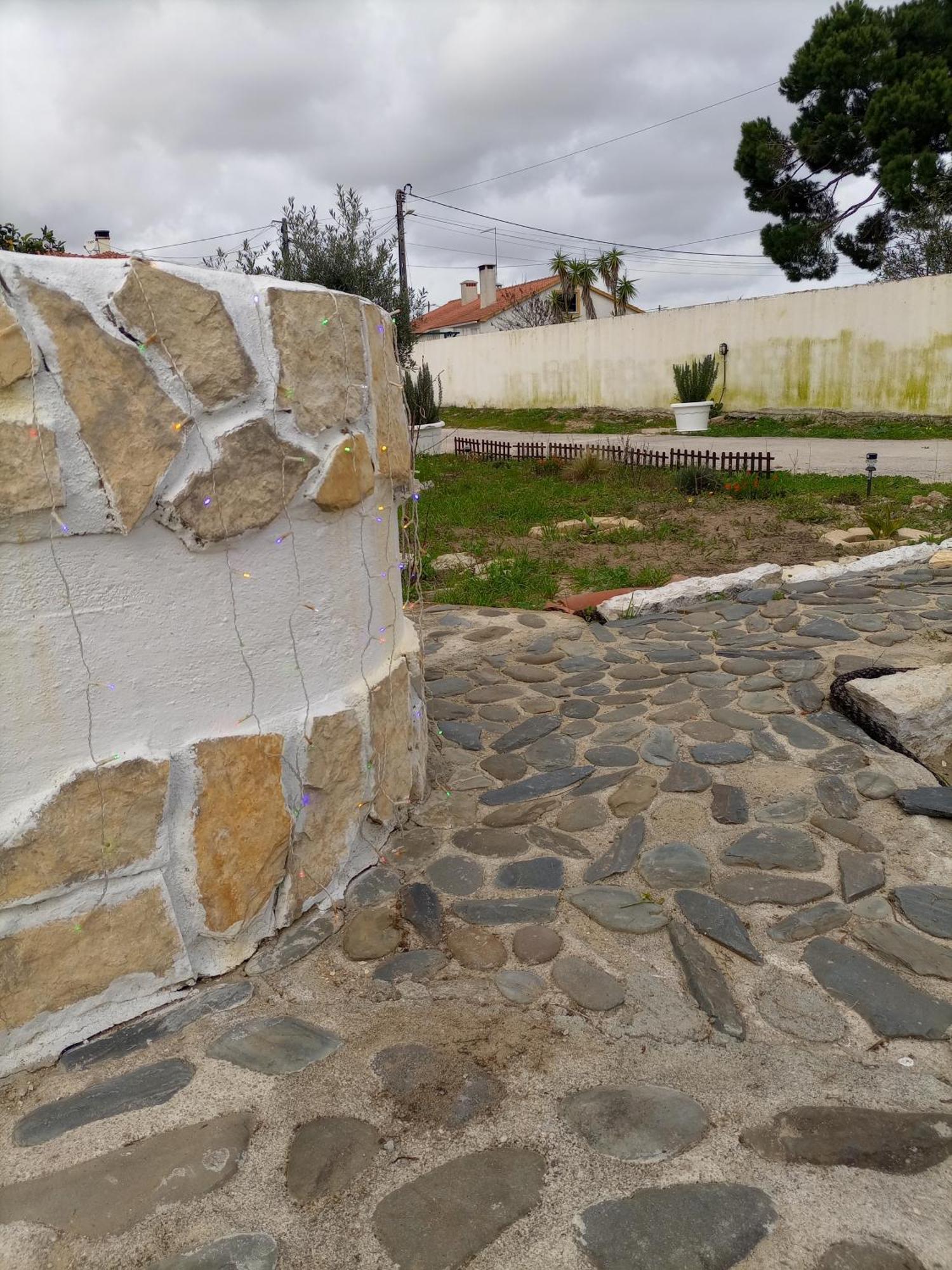 O Mundo Da Lua Villa Azeitao Dış mekan fotoğraf