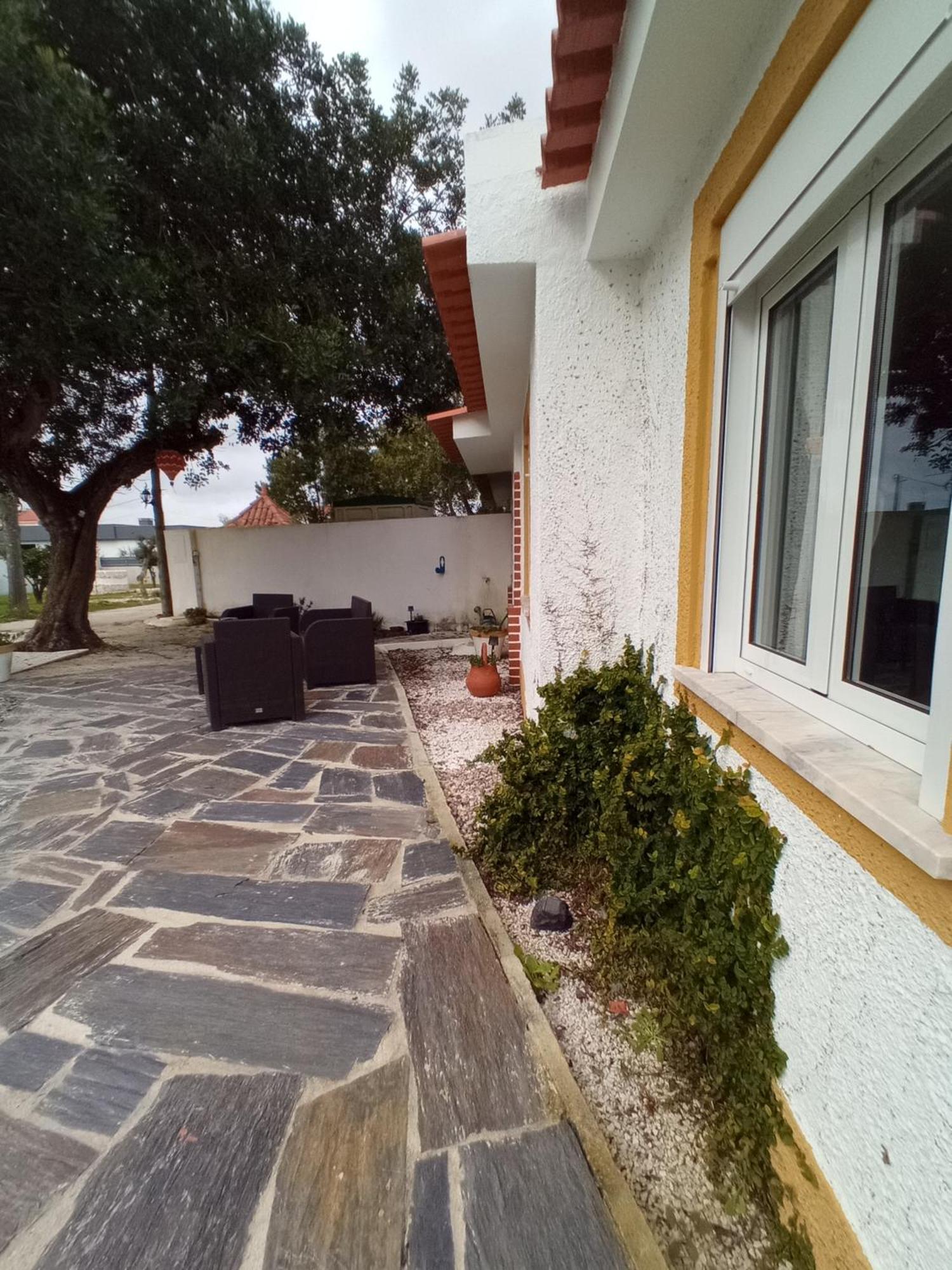 O Mundo Da Lua Villa Azeitao Dış mekan fotoğraf