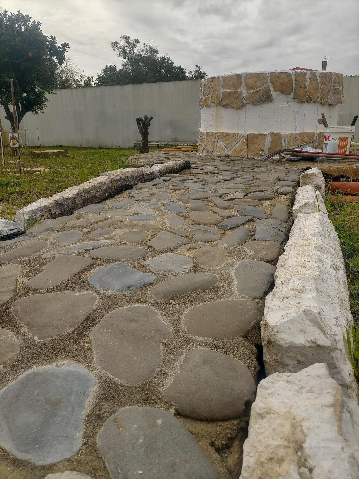 O Mundo Da Lua Villa Azeitao Dış mekan fotoğraf