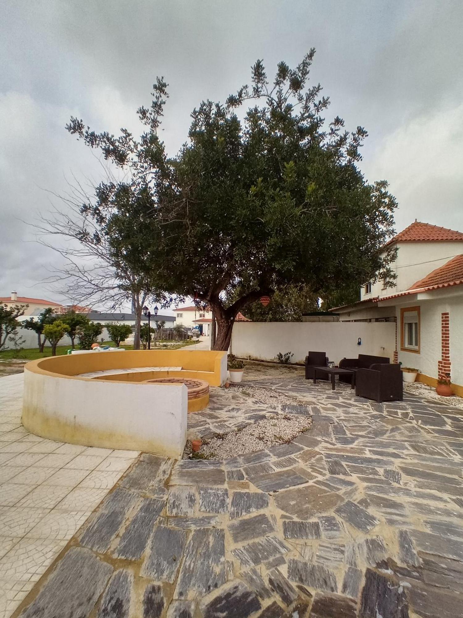 O Mundo Da Lua Villa Azeitao Dış mekan fotoğraf
