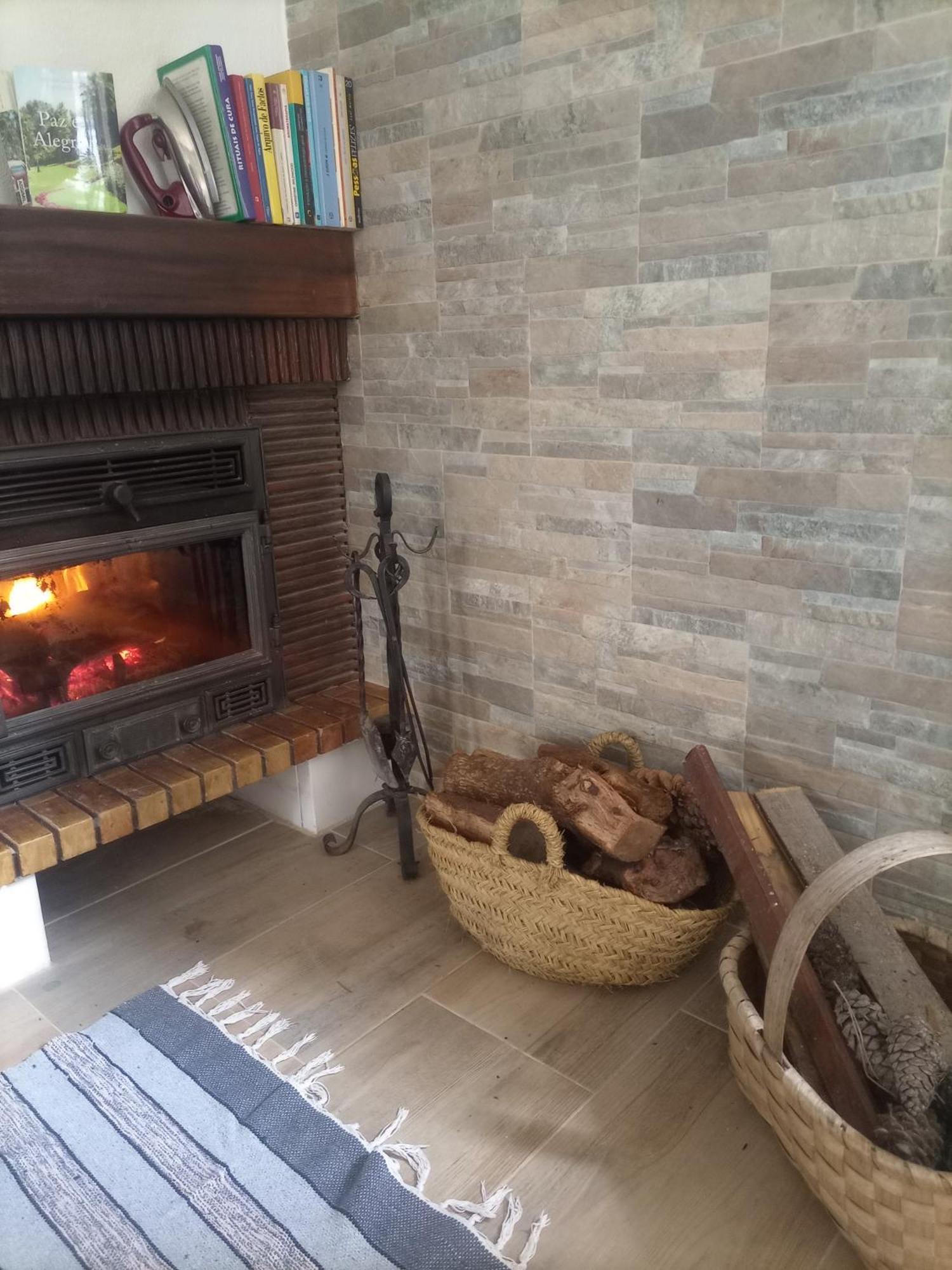 O Mundo Da Lua Villa Azeitao Dış mekan fotoğraf