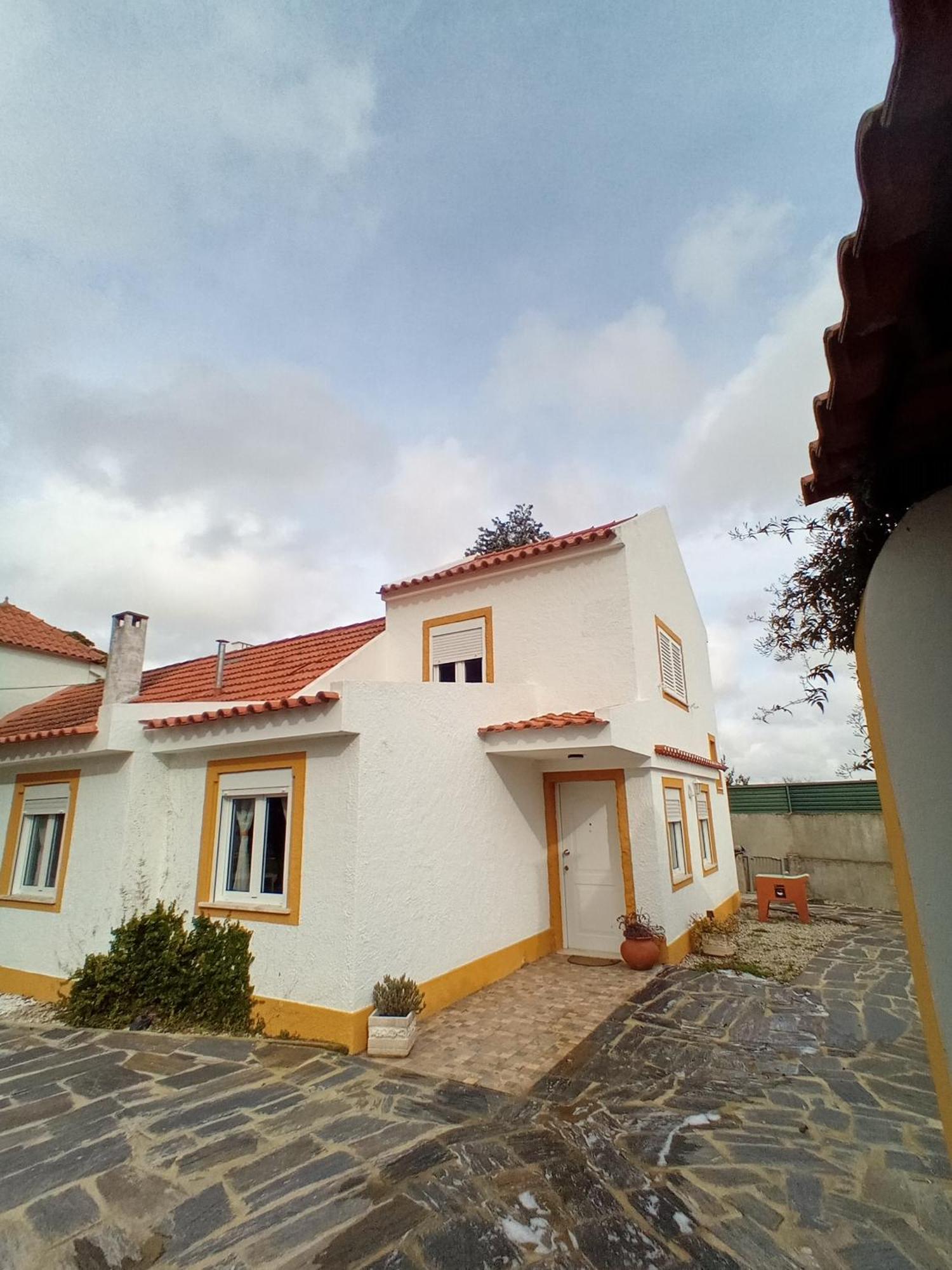 O Mundo Da Lua Villa Azeitao Dış mekan fotoğraf