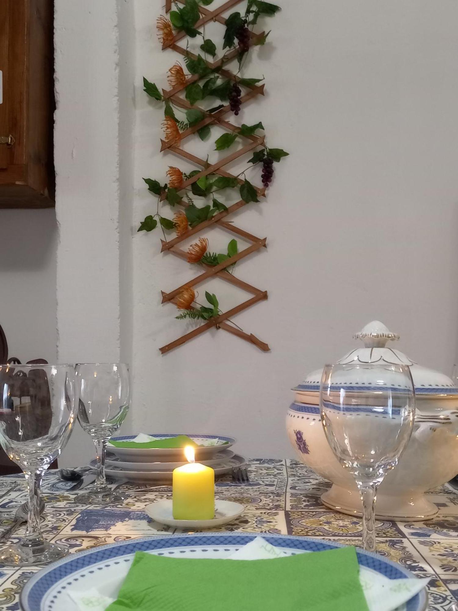 O Mundo Da Lua Villa Azeitao Dış mekan fotoğraf
