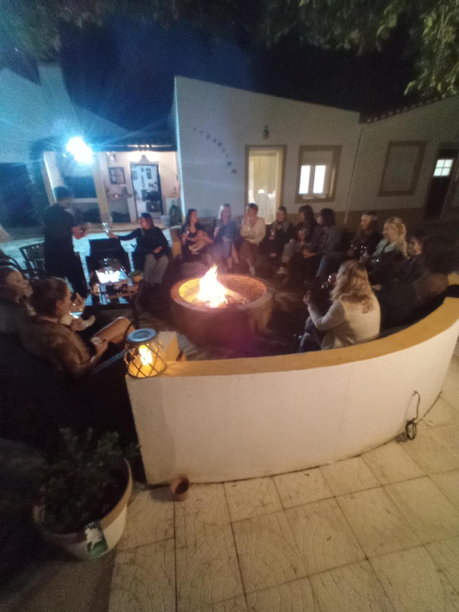 O Mundo Da Lua Villa Azeitao Dış mekan fotoğraf