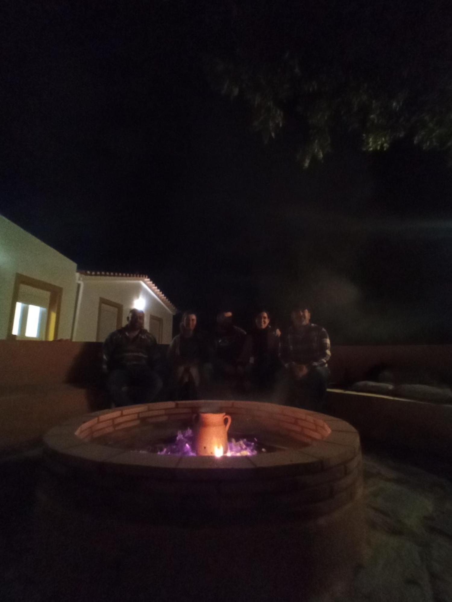 O Mundo Da Lua Villa Azeitao Dış mekan fotoğraf