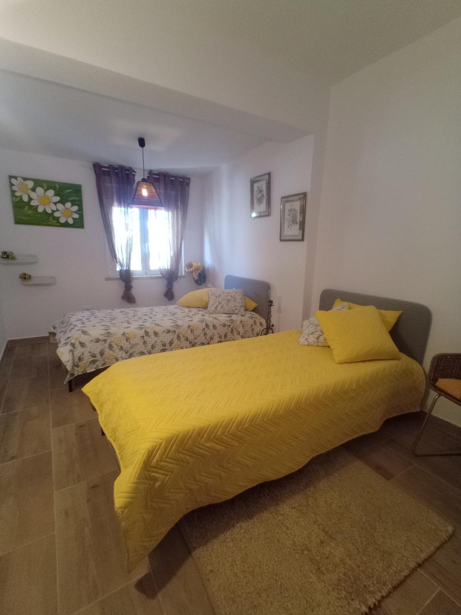 O Mundo Da Lua Villa Azeitao Dış mekan fotoğraf