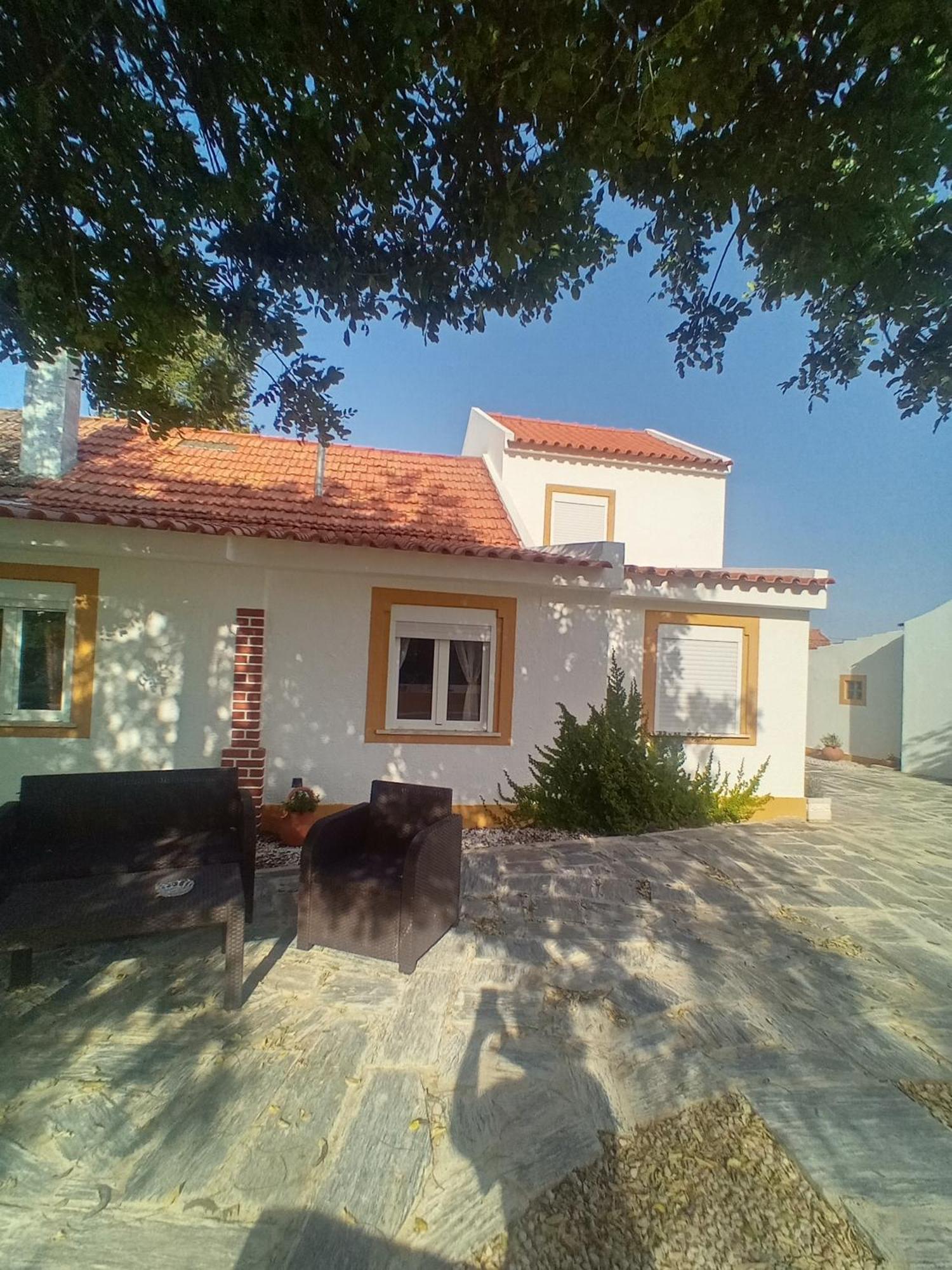O Mundo Da Lua Villa Azeitao Dış mekan fotoğraf