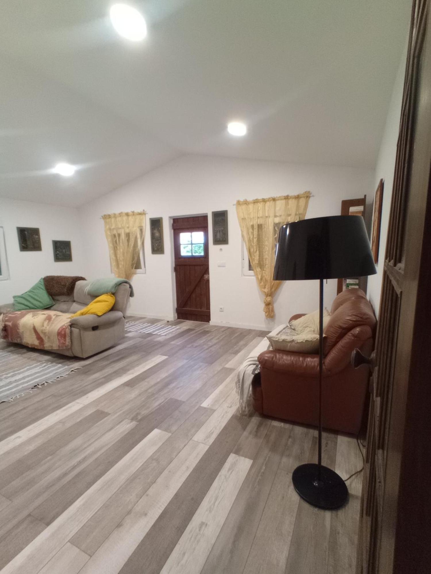 O Mundo Da Lua Villa Azeitao Dış mekan fotoğraf