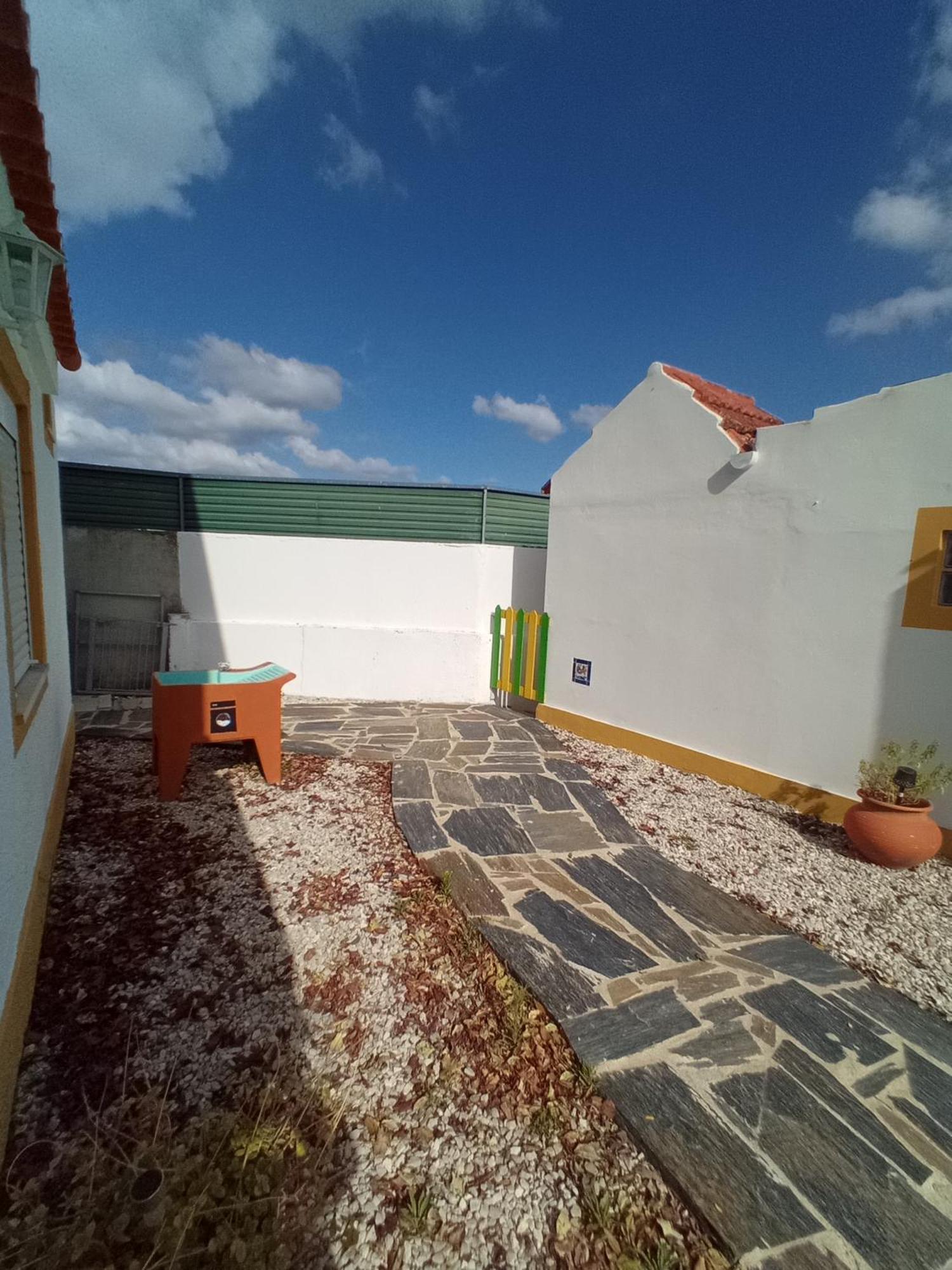 O Mundo Da Lua Villa Azeitao Dış mekan fotoğraf