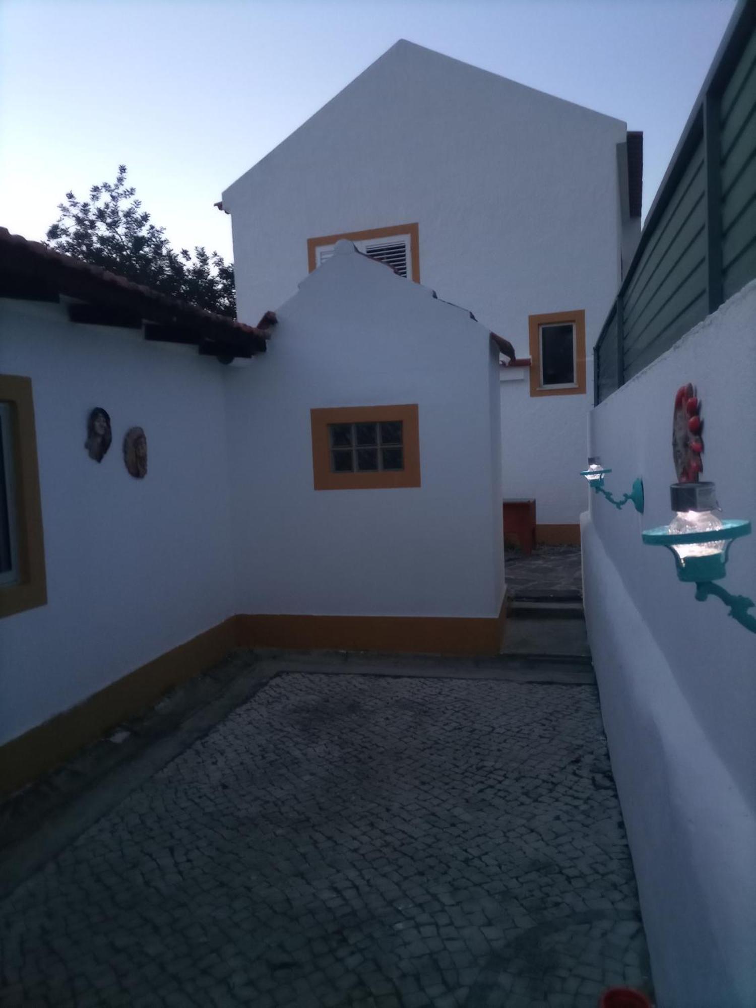 O Mundo Da Lua Villa Azeitao Dış mekan fotoğraf
